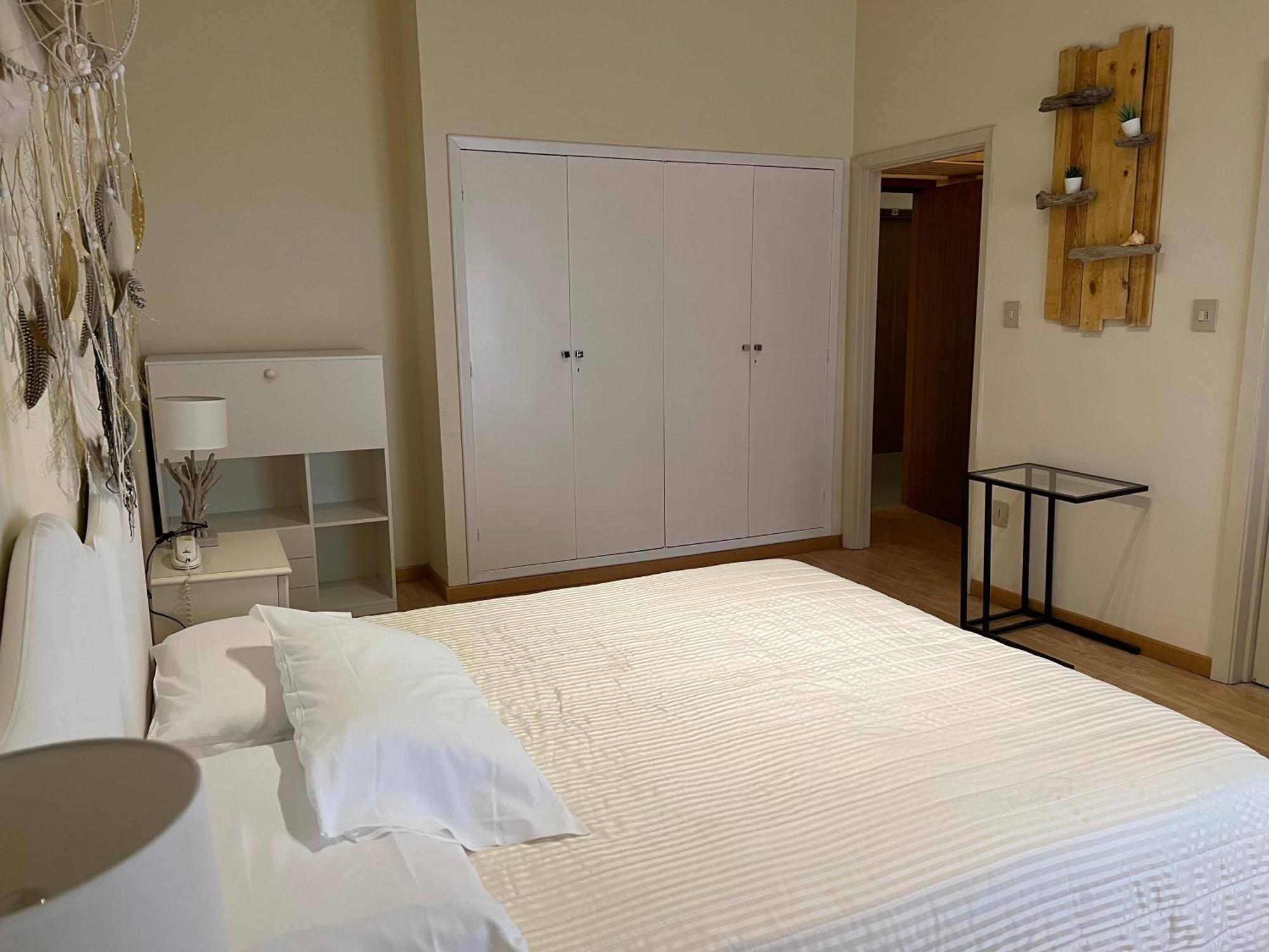 G&D Hotel Deanna Pool&Brunch Milano Marittima Pokoj fotografie